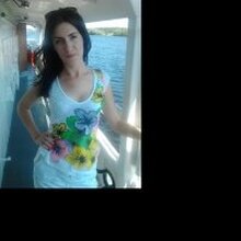 Екатерина Николаевна, г. Волоколамск