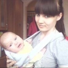 Людмила Вадимовна, г. Пенза