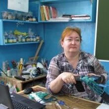 Наталья Валентиновна, г. Анапа