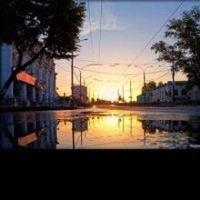 Артемов Андрей Семенович, г. Орёл