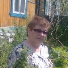 Кордюкова Елена Дмитриевна, г. Новая Ляля