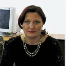 Светлана, г. Омск