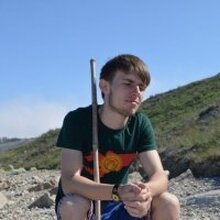 Андрей Александрович, г. Феодосия