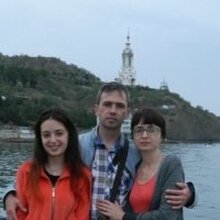 Мария анатольевна, г. Славянск