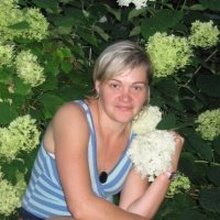 Алена Николаевна, г. Домодедово