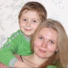 Елена, г. Клин