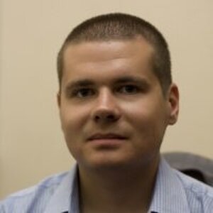 Поликутин Юрий Сергеевич