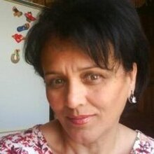 Юлия  аминовна, г. Черкесск