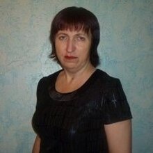 Лариса Александровна, г. Оренбург