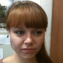 Ольга Олеговна, г. Артем