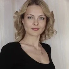 Юрист Кукушкина Инна Владимировна, г. Москва