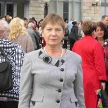 Галина Федоровна, г. Калуга