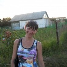 Елена Александровна, г. Калуга