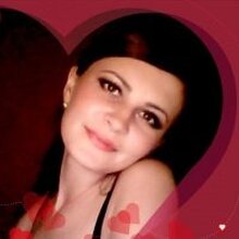 Виктория Олеговна, г. Поронайск