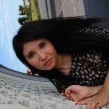 Самира Ленаровна, г. Казань