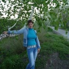 Наталья Ильинична, г. Сызрань