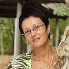 Александра Алексеевна, г. Симферополь