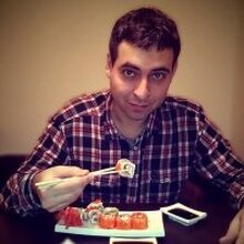 Антон, г. Москва