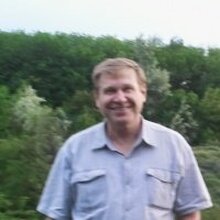 Александр Павлович, г. Георгиевск