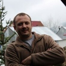 Аркадий, г. Краснодар