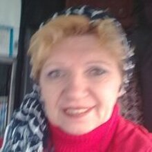 Любовь Петровна, г. Саки