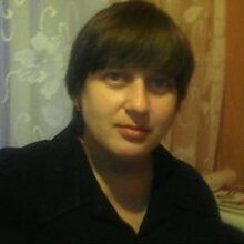 Елена Николаевна Головченко, г. Омск