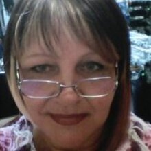 Валентина Васильевна, г. Старый Оскол