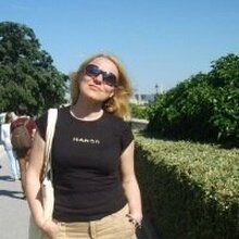 Ирина Владимировна, г. Санкт-Петербург