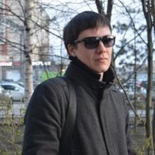 Роман Александрович, г. Санкт-Петербург