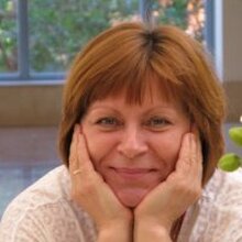 Татьяна Владимировна, г. Москва