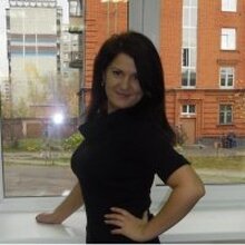 Наталья Витальевна, г. Рубцовск