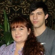 Мария Сергевна, г. Ставрополь