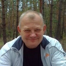 Василий Антонович, г. Симферополь