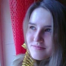 Варвара Андреевна, г. Москва