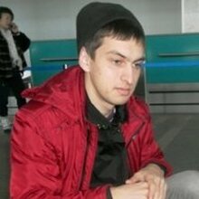 Александр, г. Николаевск-на-Амуре