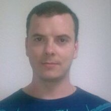 Евгений Григорьевич Анисимов, г. Кропоткин