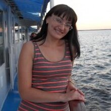 Елена, г. Великий Новгород