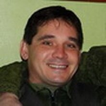 Юрий Султанович, г. Бузулук