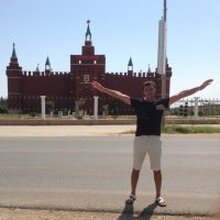 Армен Юрикович, г. Ростов-на-Дону