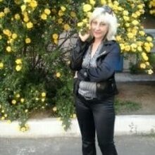 Ольга, г. Новотроицк