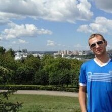 Игорь Анатотльевич, г. Чебоксары