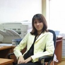 Юрист Лазутина Ирина Анатольевна, г. Нижний Новгород