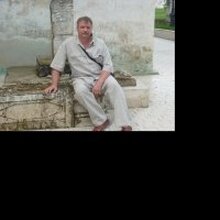 Евгений Булатов, г. Новочеркасск