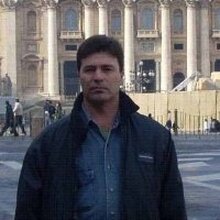 Аркадий Александрович Корецкий, г. Волгоград