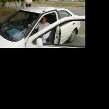 Дмитрий Михайлович, г. Нягань