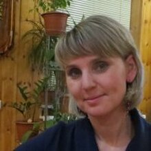 Марина владимировна, г. Улан-Удэ