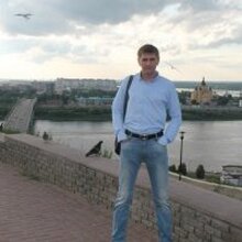 Александр Александрович, г. Ноябрьск