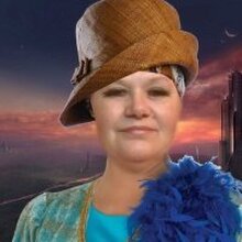 Раиса, г. Астана (Нур-Султан)