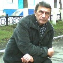 Василий Иванович, г. Новоульяновск