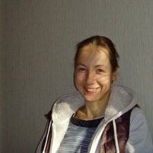 Яна, г. Москва